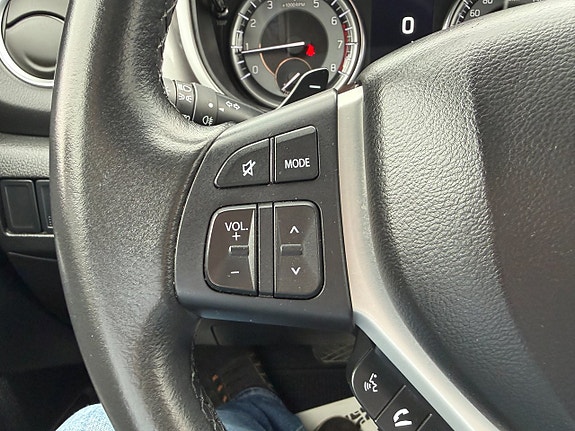 Suzuki Vitara 23 of 27