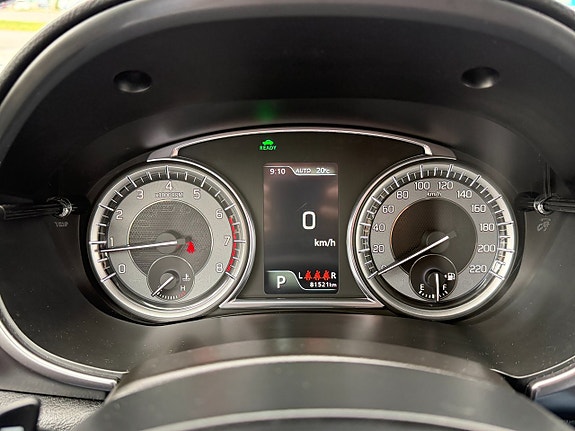 Suzuki Vitara 17 of 27
