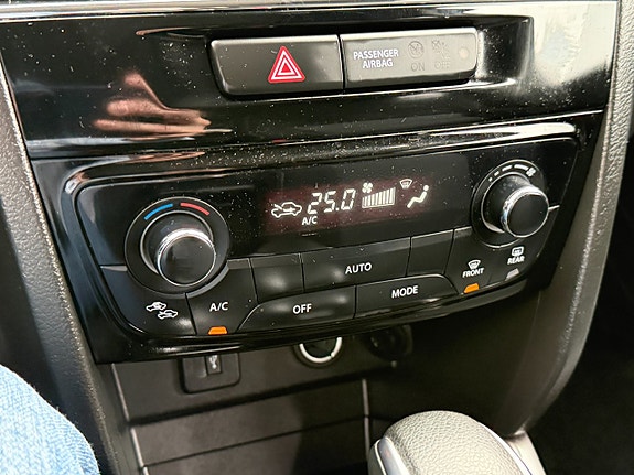 Suzuki Vitara 27 of 27