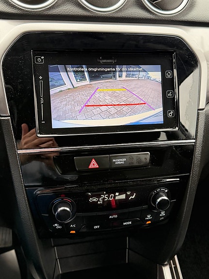Suzuki Vitara 20 of 27