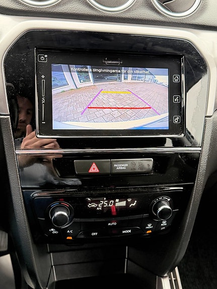 Suzuki Vitara 19 of 27