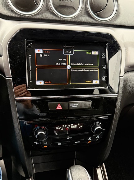 Suzuki Vitara 18 of 27