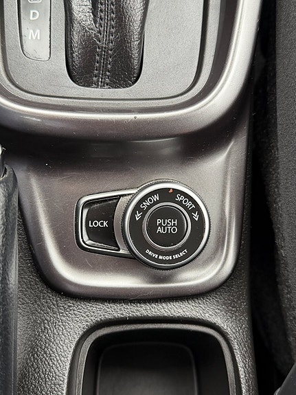 Suzuki Vitara 21 of 27