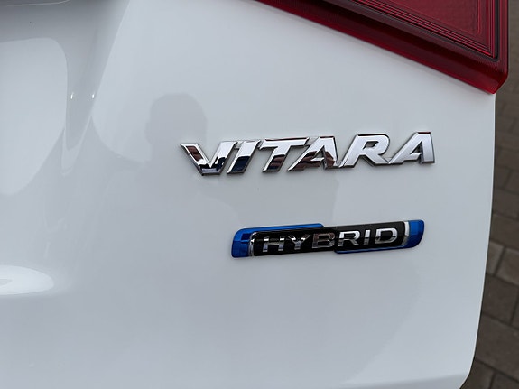 Suzuki Vitara 8 of 27