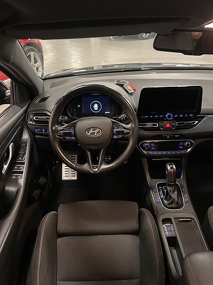 Hyundai i30 4 of 6