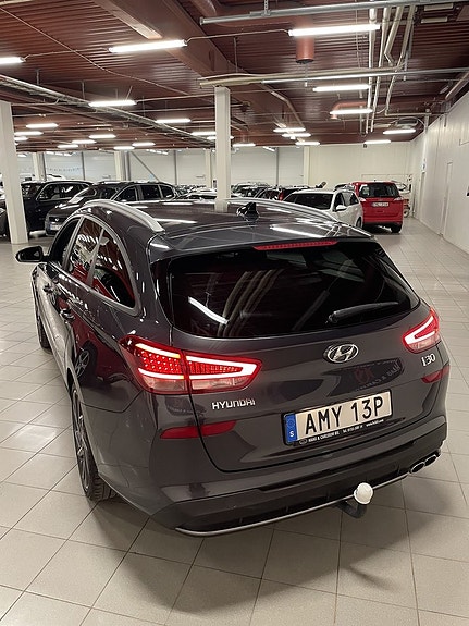 Hyundai i30 3 of 6