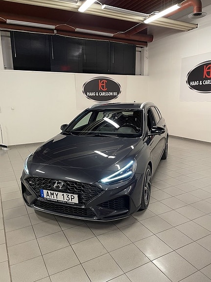 Hyundai i30 2 of 6