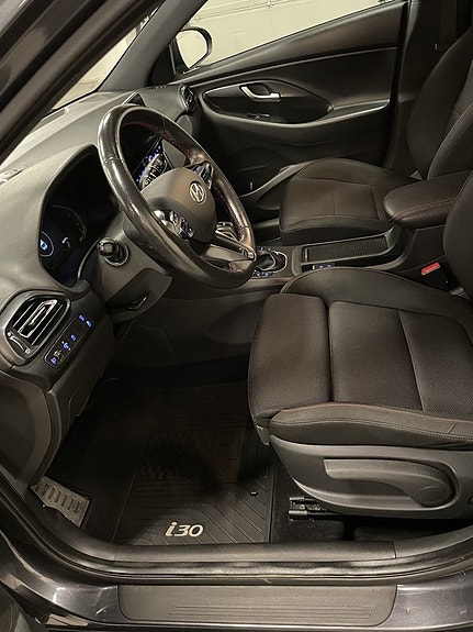 Hyundai i30 6 of 6