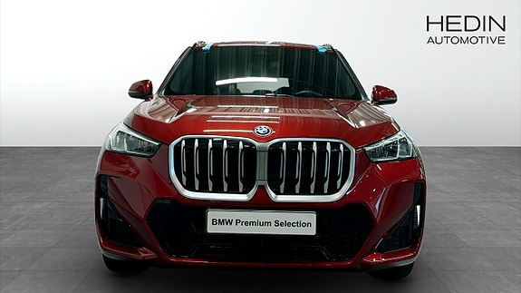 BMW X1 8 of 13
