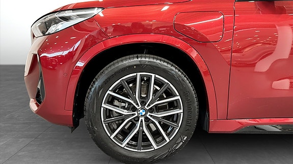 BMW X1 9 of 13