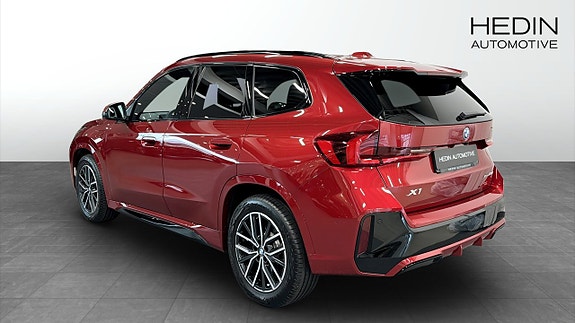 BMW X1 2 of 13