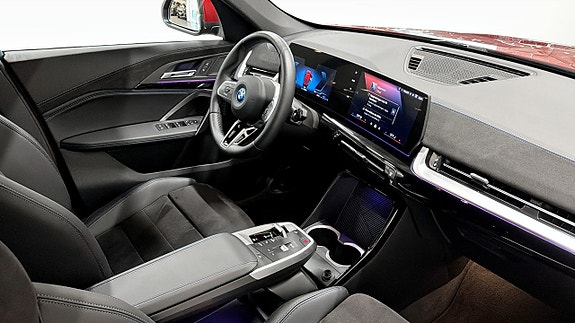 BMW X1 3 of 13