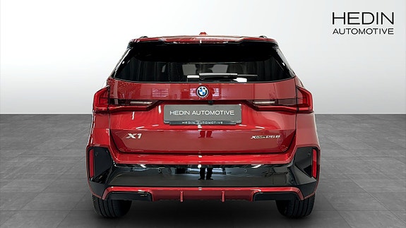 BMW X1 7 of 13