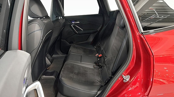 BMW X1 5 of 13