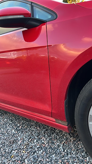 Volkswagen Golf VII 5 of 10