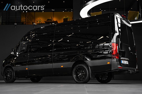 Mercedes-Benz Sprinter 317 5 of 27