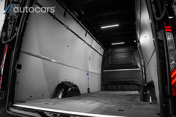 Mercedes-Benz Sprinter 317 16 of 27