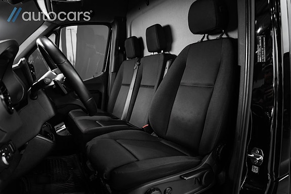 Mercedes-Benz Sprinter 317 26 of 27