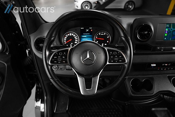 Mercedes-Benz Sprinter 317 19 of 27