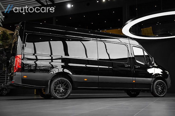 Mercedes-Benz Sprinter 317 4 of 27