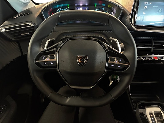 Peugeot 208 13 of 20