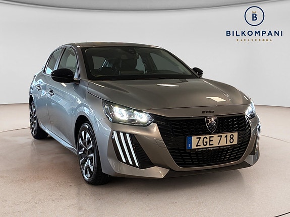 Peugeot 208 7 of 20