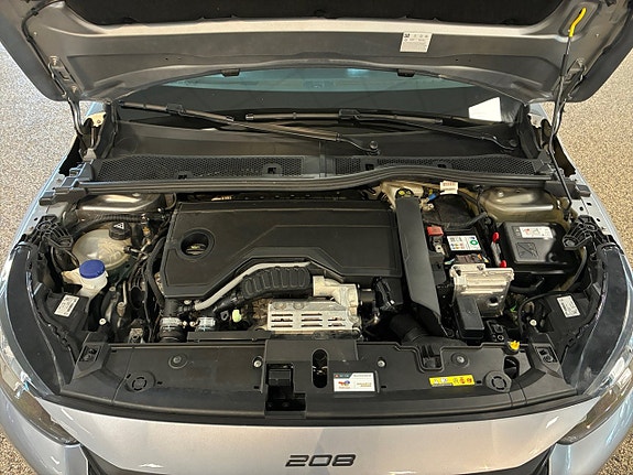 Peugeot 208 19 of 20