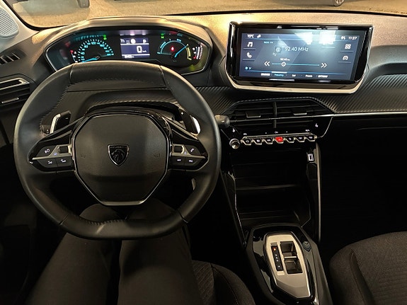 Peugeot 208 15 of 20