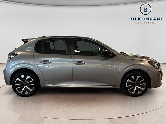 Peugeot 208 6 of 20