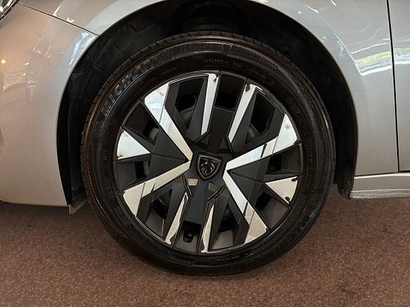 Peugeot 208 9 of 20