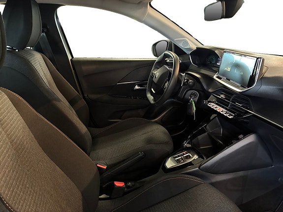 Peugeot 208 16 of 20