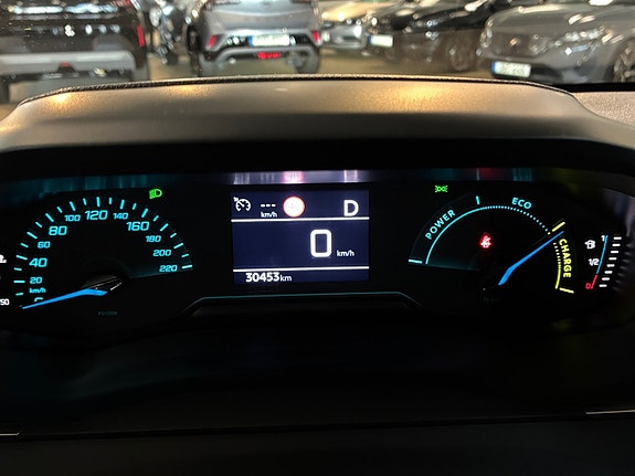 Peugeot 208 14 of 20