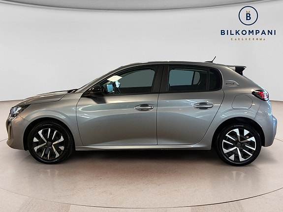 Peugeot 208 2 of 20