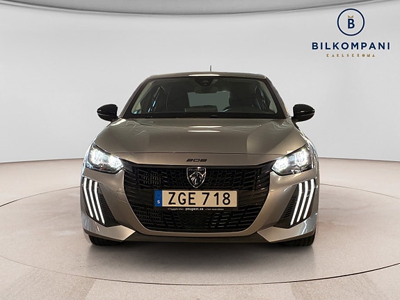 Peugeot 208 8 of 20