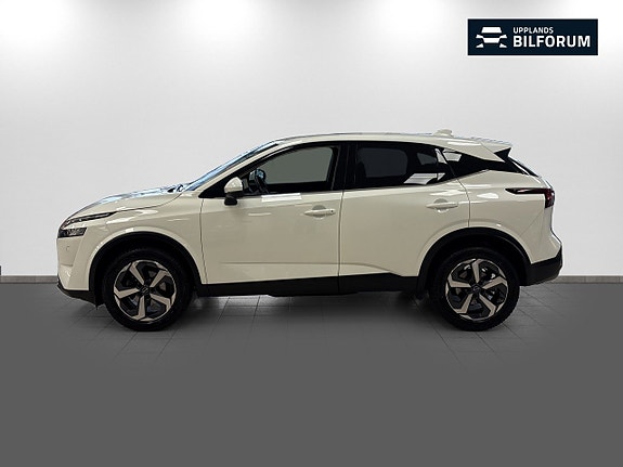 Nissan Qashqai 4 of 17