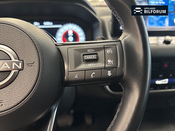 Nissan Qashqai 17 of 17