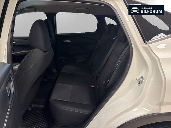 Nissan Qashqai 9 of 17
