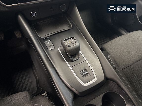 Nissan Qashqai 12 of 17
