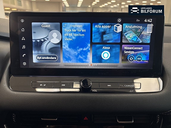 Nissan Qashqai 11 of 17