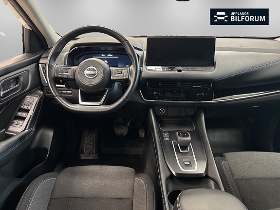 Nissan Qashqai 7 of 17