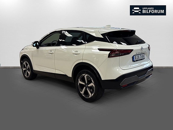 Nissan Qashqai 6 of 17