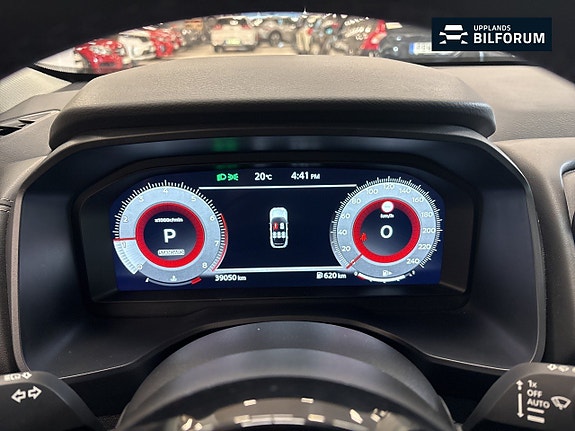 Nissan Qashqai 10 of 17