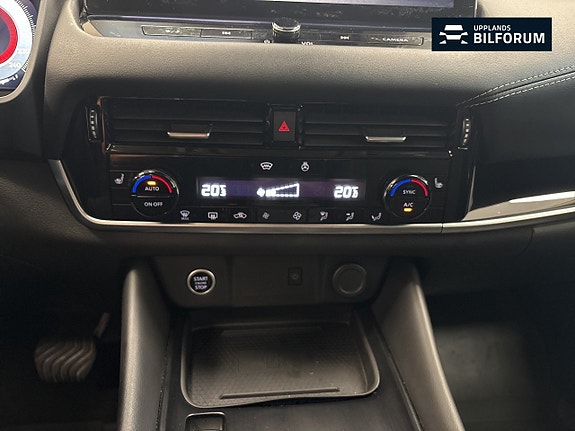 Nissan Qashqai 13 of 17