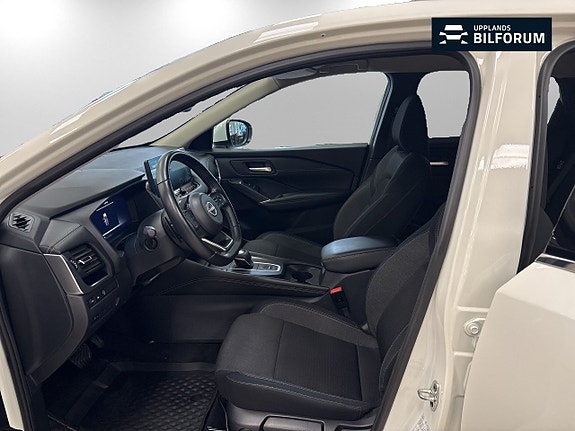 Nissan Qashqai 8 of 17