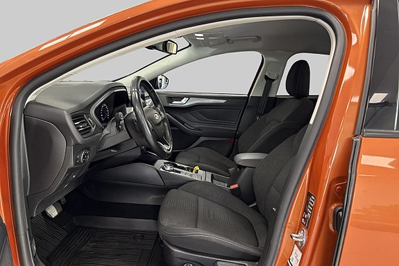Ford Focus 10 of 19