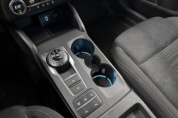 Ford Focus 7 of 19