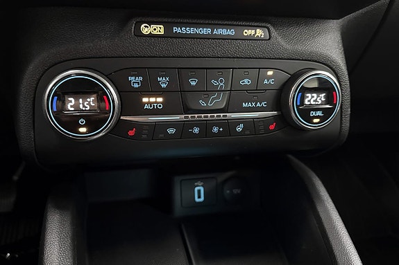 Ford Focus 15 of 19