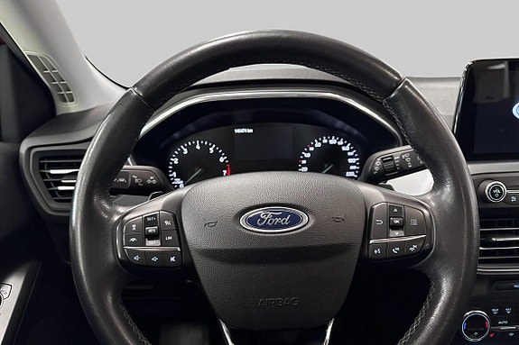 Ford Focus 4 of 19