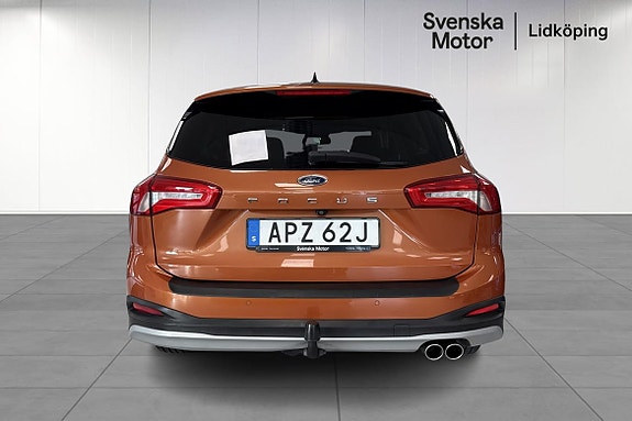 Ford Focus 6 of 19