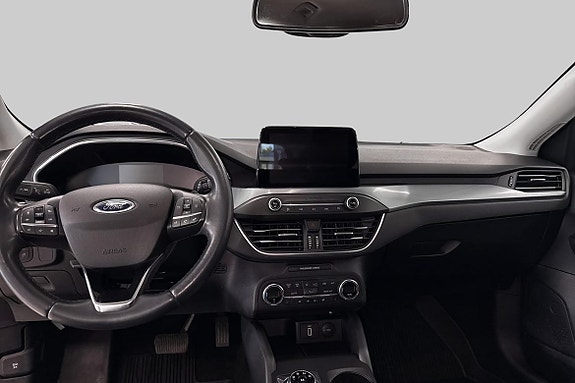 Ford Focus 14 of 19